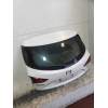 Recambio de porton trasero para mazda 3 lim. () style referencia OEM IAM   2014