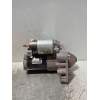 Recambio de motor arranque para citroën c4 berlina referencia OEM IAM 9663528880 16HDI 2004