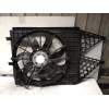 Recambio de electroventilador para volkswagen polo (6r1) advance referencia OEM IAM 6R0121207A  