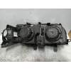 Recambio de faro izquierdo para volvo s80 berlina 2.4 diesel cat referencia OEM IAM 8678542 89008454 