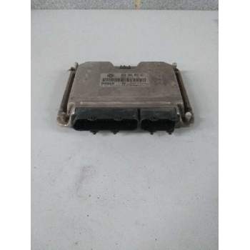 CENTRALITA MOTOR UCE 0261207228 6K0906032AC ME7510