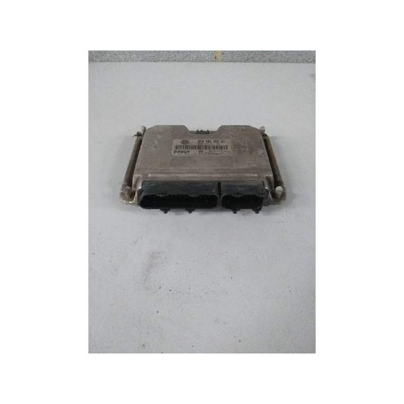 Recambio de centralita motor uce para seat ibiza (6k1) 1.4 referencia OEM IAM 0261207228 6K0906032AC ME7510
