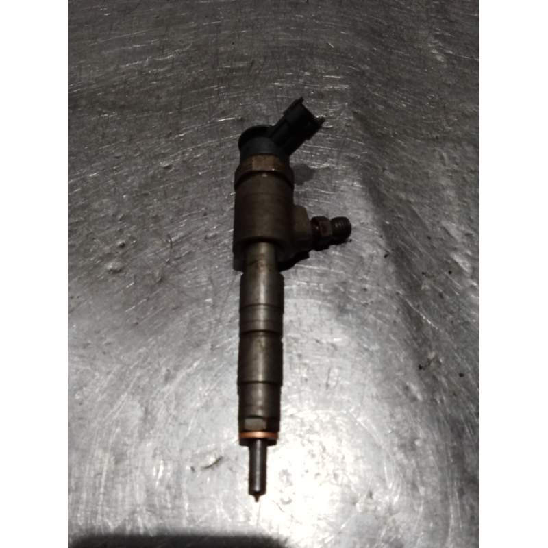Recambio de inyector para citroën berlingo station wagon xtr plus referencia OEM IAM 0445110566 BOSCH 041FDCF0B5027766