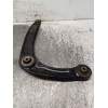 Recambio de brazo suspension inferior delantero izquierdo para citroën c4 coupe referencia OEM IAM 566793AL 20G 2004