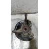 Recambio de mangueta delantera izquierda para honda civic berlina 4 hybrid (fd3) básico referencia OEM IAM   