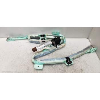AIRBAG CORTINA DELANTERO IZQUIERDO 3C0880741F 34074649B 