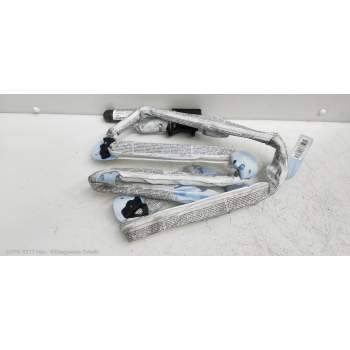 AIRBAG CORTINA DELANTERO DERECHO 4F5880742C 2004