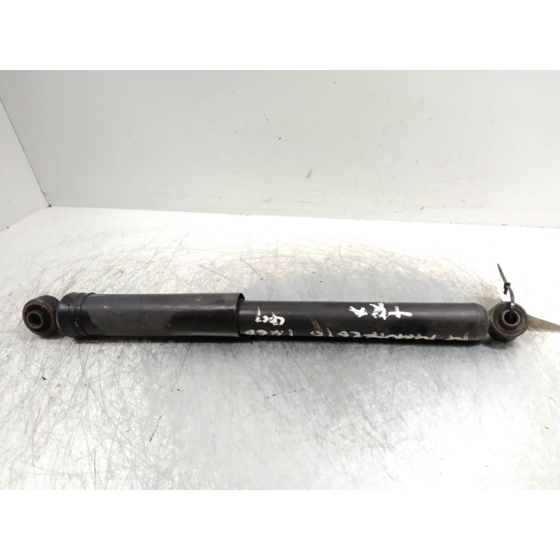 Recambio de amortiguador trasero para ford mondeo ber. (ca2) 2.0 tdci cat referencia OEM IAM   