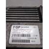 Recambio de centralita motor uce para opel corsa c cosmo referencia OEM IAM FGP55190069 MJD6J0C2 7160002306 WJ