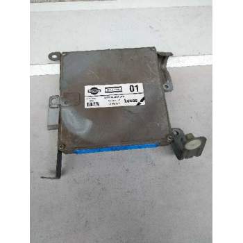 CENTRALITA MOTOR UCE 2371070J81 80114F 01