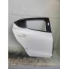 Recambio de puerta trasera derecha para mazda 3 lim. () style referencia OEM IAM  5P 2014