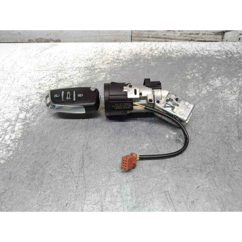 Recambio de conmutador de arranque para citroën berlingo station wagon xtr plus referencia OEM IAM 9663123280  