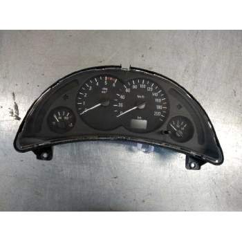 CUADRO INSTRUMENTOS 110008988026 13173347WA 2003