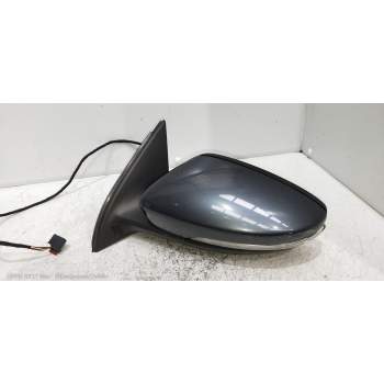 RETROVISOR IZQUIERDO ELECTRICO 