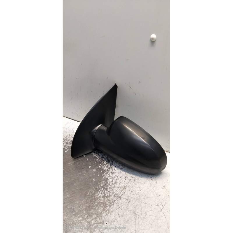 Recambio de retrovisor izquierdo para chevrolet kalos 1.2 s (d/a) referencia OEM IAM  MANUAL 2005