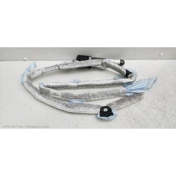 AIRBAG CORTINA DELANTERO IZQUIERDO 4F5880741C 2004