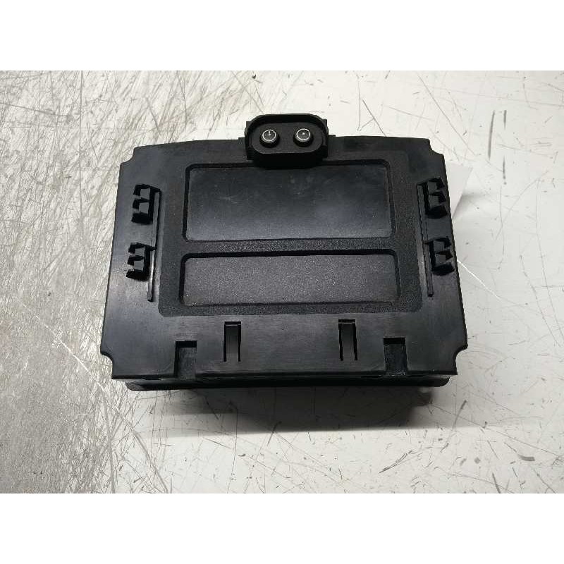 Recambio de pantalla multifuncion para opel zafira a 2.0 dti referencia OEM IAM 5WK70050 13106240 