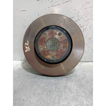 DISCO FRENO DELANTERO VENTILADO
