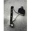 Recambio de elevalunas trasero izquierdo para volkswagen polo (6r1) advance referencia OEM IAM 6R0959811F S850311053B 