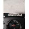 Recambio de cuadro instrumentos para opel zafira b cosmo referencia OEM IAM 13267512 SW7655 CD 2005