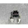 Recambio de conmutador de arranque para citroën berlingo station wagon xtr plus referencia OEM IAM 9663123280  