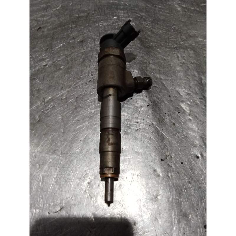 Recambio de inyector para citroën berlingo station wagon xtr plus referencia OEM IAM 0445110566 BOSCH FF007EF8F5027766