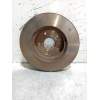 Recambio de disco freno delantero para toyota c-hr hybrid style plus referencia OEM IAM   VENTILADO