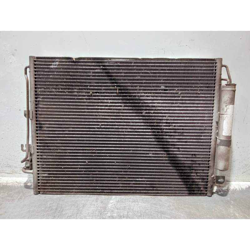 Recambio de condensador / radiador aire acondicionado para land rover discovery v6 td s referencia OEM IAM ED86165400  