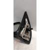 Recambio de retrovisor izquierdo para chevrolet kalos 1.2 s (d/a) referencia OEM IAM  MANUAL 2005