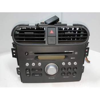 SISTEMA AUDIO / RADIO CD 3910151K00 