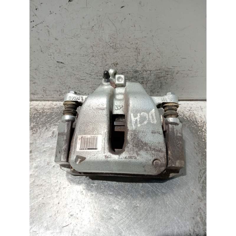 Recambio de pinza freno delantera derecha para opel corsa f referencia OEM IAM 0204N39130 L94145 