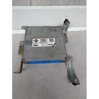 CENTRALITA MOTOR UCE 2371070J66 80116D 03