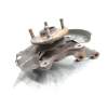 Recambio de mangueta delantera derecha para toyota yaris (ncp1/nlp1/scp1) 1.3 cat referencia OEM IAM   