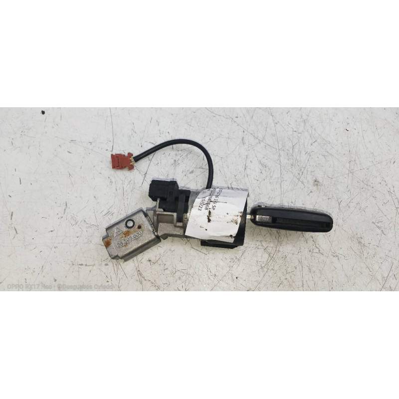 Recambio de conmutador de arranque para peugeot 207 urban referencia OEM IAM 36393600 114G 2006