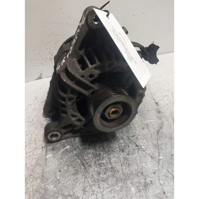 Recambio de alternador para toyota avensis berlina (t 22) 1.6 luna (5-ptas.) referencia OEM IAM   