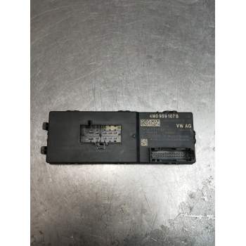 MODULO ELECTRONICO 4M0959107B 