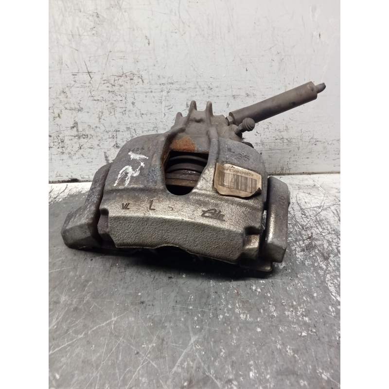 Recambio de pinza freno delantera izquierda para citroën c4 coupe referencia OEM IAM  20G 2004