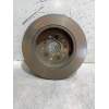 Recambio de disco freno trasero para toyota c-hr hybrid style plus referencia OEM IAM   