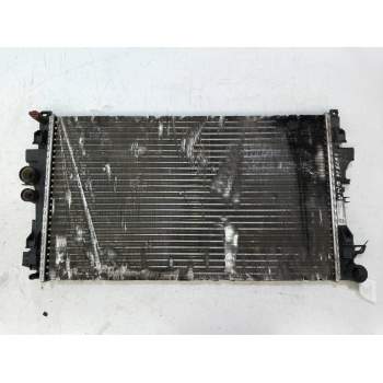 RADIADOR AGUA 6395010401 