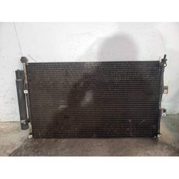 CONDENSADOR / RADIADOR AIRE ACONDICIONADO A0180SNBA411M1 