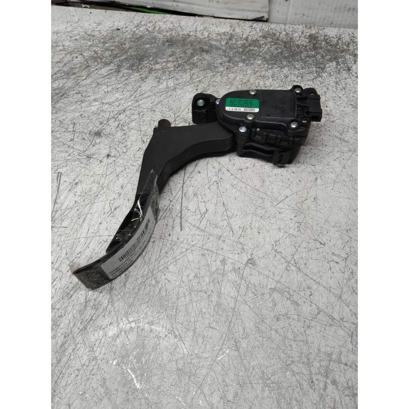 Recambio de potenciometro pedal para volkswagen polo (6r1) advance referencia OEM IAM 6Q1721503M 6PV00849631 
