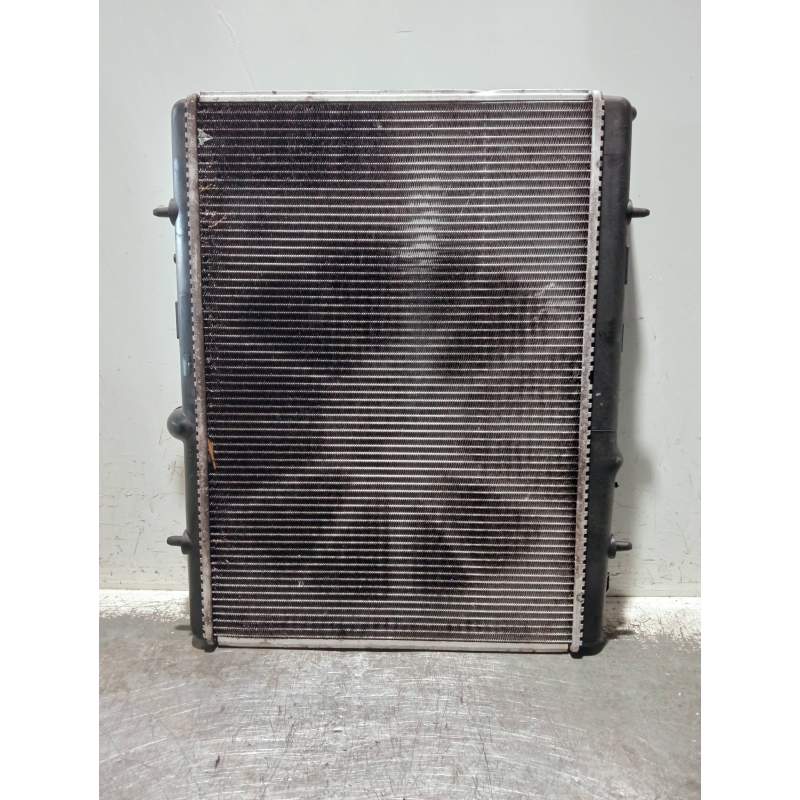 Recambio de radiador agua para citroën c4 berlina referencia OEM IAM P9680533480 16HDI 2004