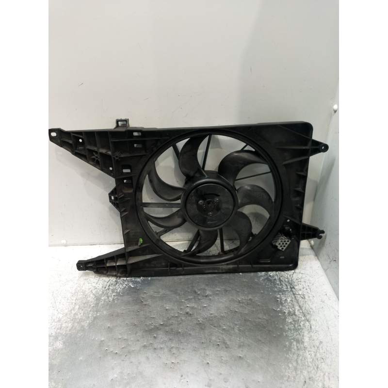 Recambio de electroventilador para dacia sandero ii (b8_) 1.5 dci referencia OEM IAM 0130307187 214814342R 2008