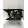 Recambio de electroventilador para dacia sandero ii (b8_) 1.5 dci referencia OEM IAM 0130307187 214814342R 2008