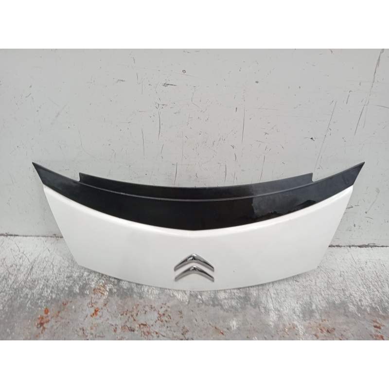 Recambio de capot para citroën c-zero referencia OEM IAM   