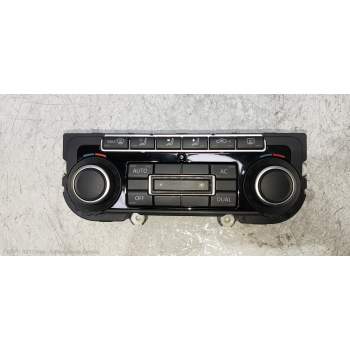MANDO CALEFACCION / AIRE ACONDICIONADO 5K0907044DT 5HB00974680 