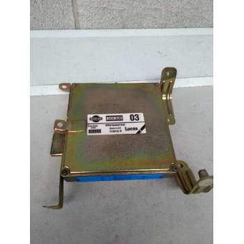 CENTRALITA MOTOR UCE 2371070J66 80116B 03