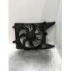 Recambio de electroventilador para dacia sandero ii (b8_) 1.5 dci referencia OEM IAM 0130307187 214814342R 2008