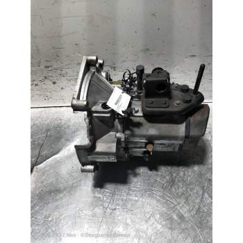 CAJA CAMBIOS 211E6P C8596L 