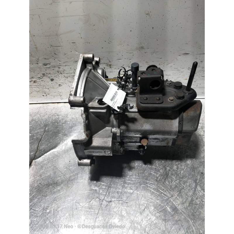 Recambio de caja cambios para tata indigo marina 1.4 referencia OEM IAM 211E6P C8596L 